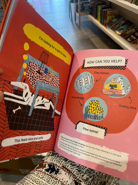 Please Look After This DOG