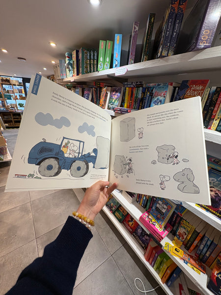 Diggers, Dozers & Dumpers