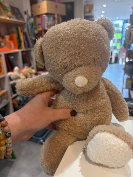 Nattou Cuddly Teddy Bear