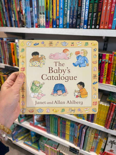The Baby’s Catalogue