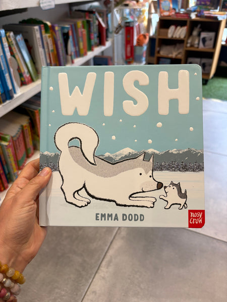 Wish