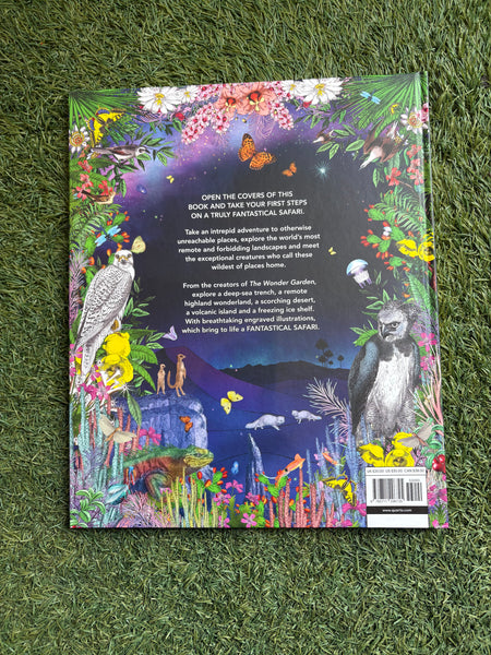 The Fantastical Safari