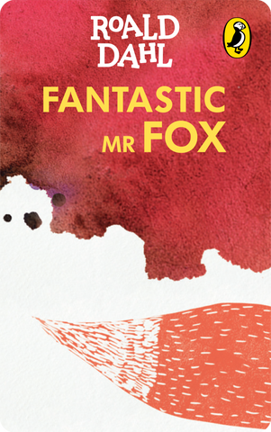 Yoto Fantastic Mr Fox