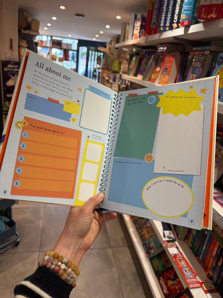 Write Your Own Family History
