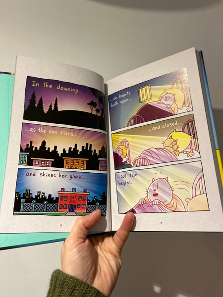 Dog Man Big Jim Begins #13