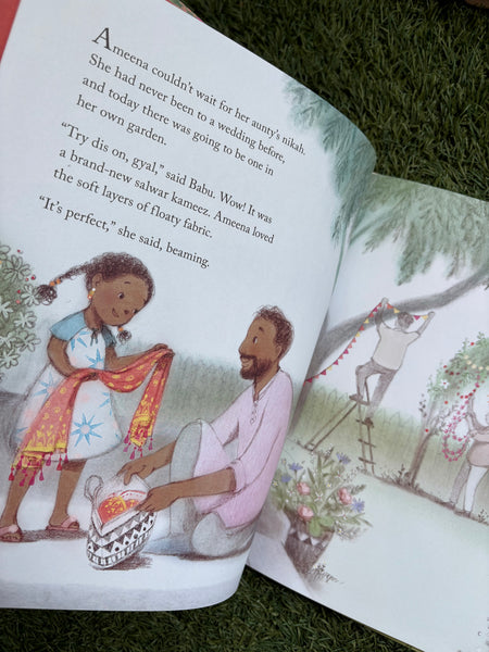 The Beautiful Layers of Me