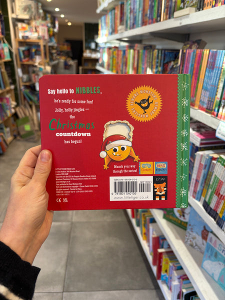 Nibbles Christmas