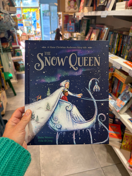 The Snow Queen