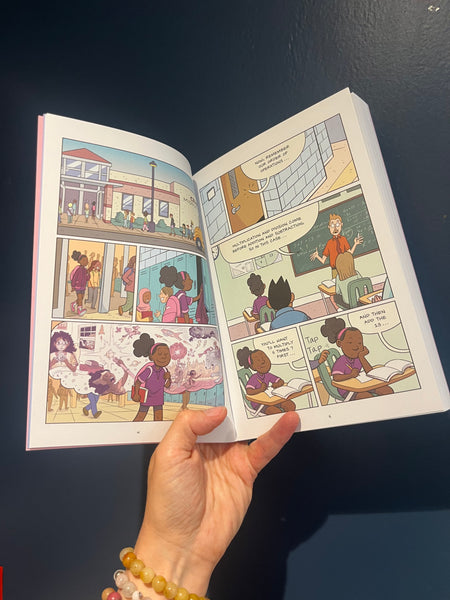 The Cartoonists Club