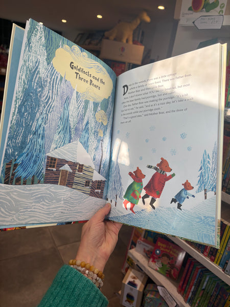 My Book of Classic Nursery Tales