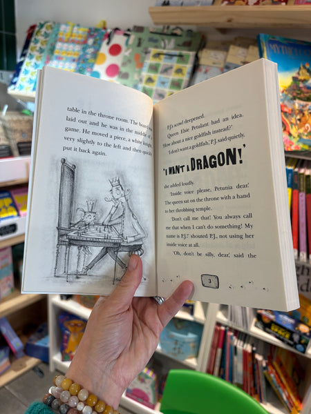 The Magnificent Moon Hare