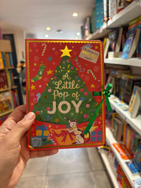 The Little Book of Christmas Joy