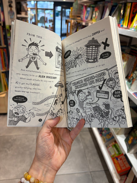 Worst Week Ever! Sunday