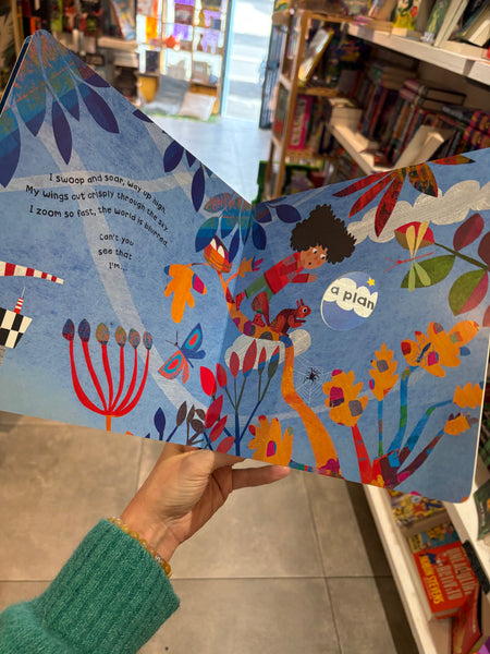 Copy That Copycat! Inventions Inspired by Animals