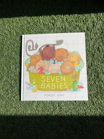 Seven Babies