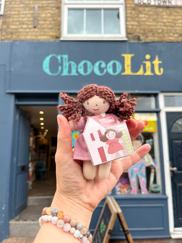 Mini Mimi Doll