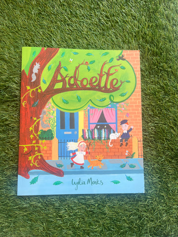 Adoette