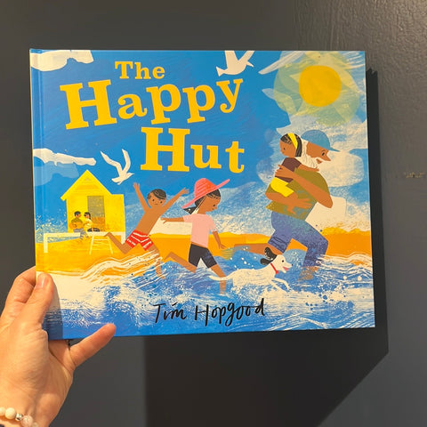 The Happy Hut