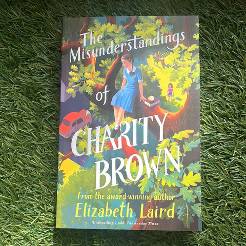 The Misunderstandings of Charity Brown