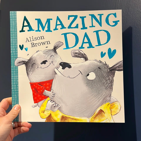 Amazing Dads
