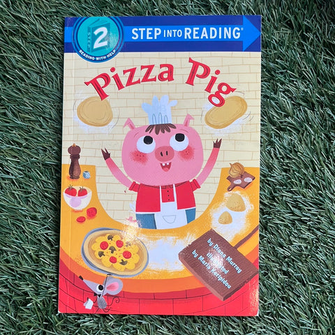 Pizza Pig
