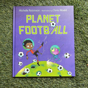 Planet Football