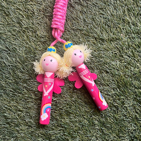 Skipping Rope FAIRY