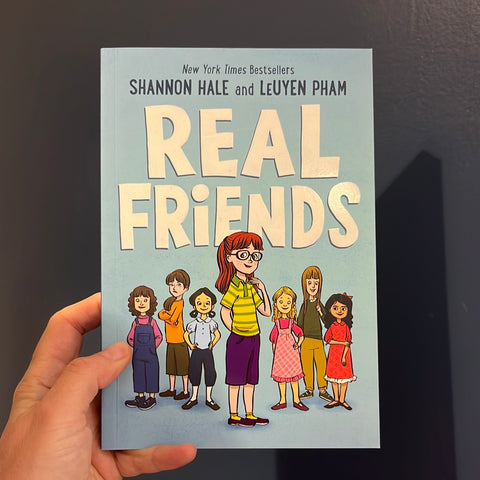 Real Friends