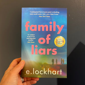 Family of Liars