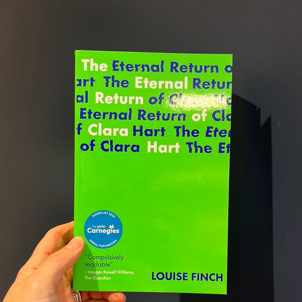 The Eternal Return of Clara Hart