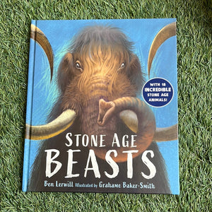 Stone Age Beasts