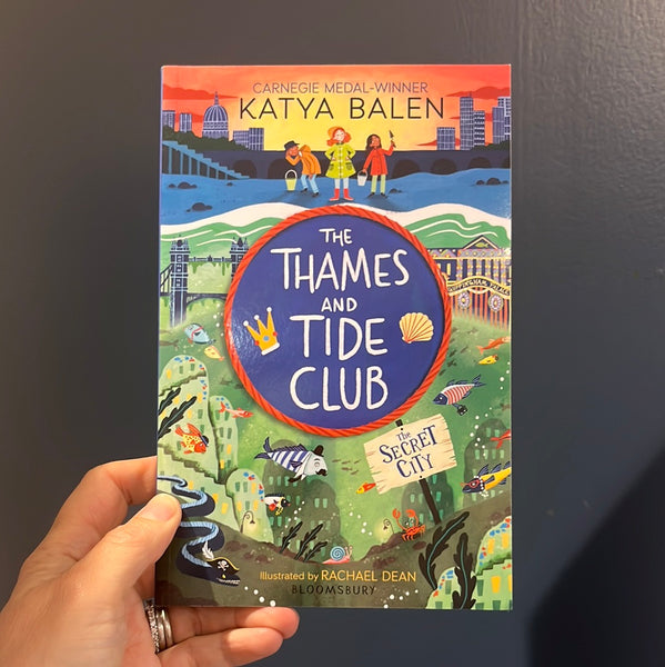 The Thames and Tide Club