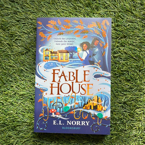 Fablehouse