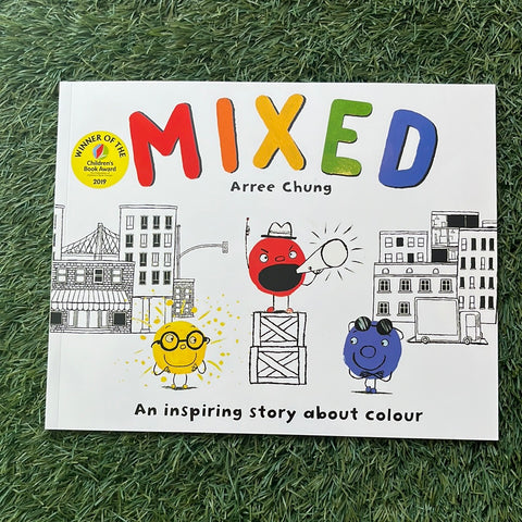 Mixed