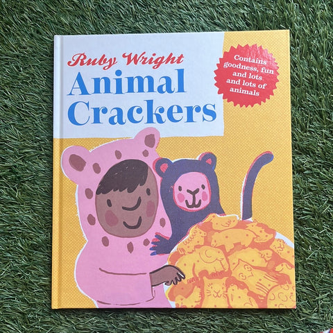 Animal Crackers