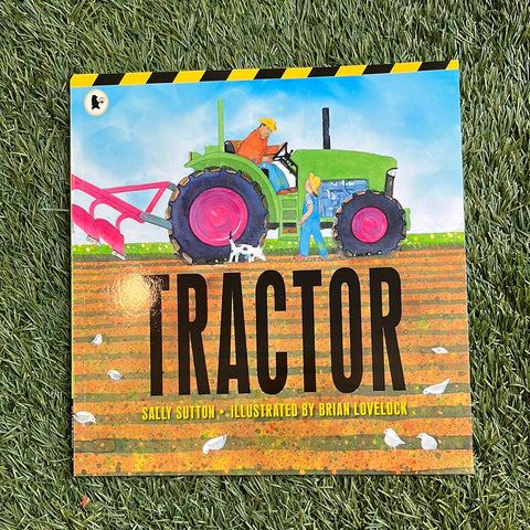 Tractor