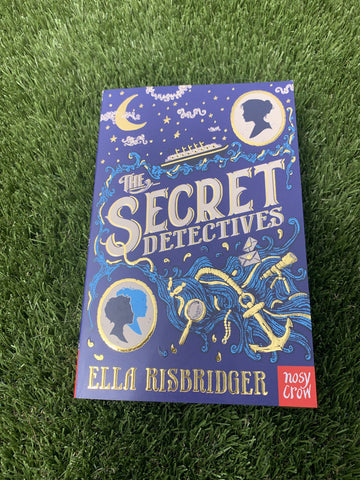 The Secret Detectives