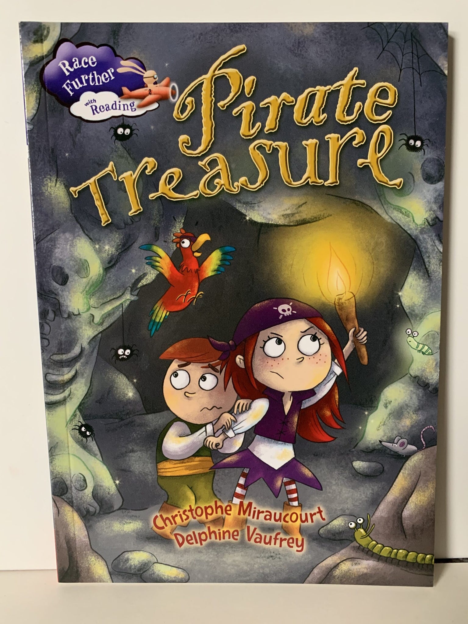 Pirate Treasure