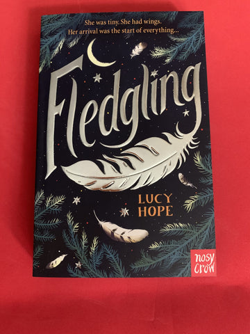 Fledgling