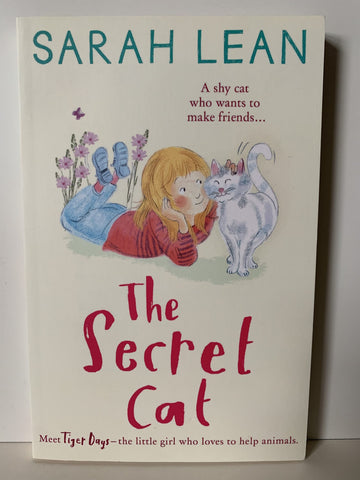 The Secret Cat