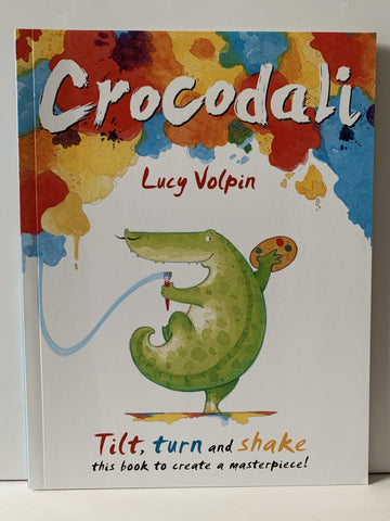 Crocodali