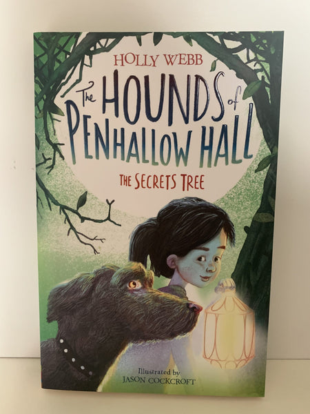 The Hounds of Penhallow Hall, The Secrets Tree