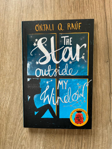 The Star Outside my Window book cover