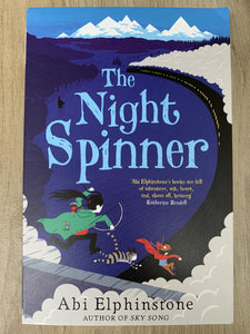 The Night Spinner