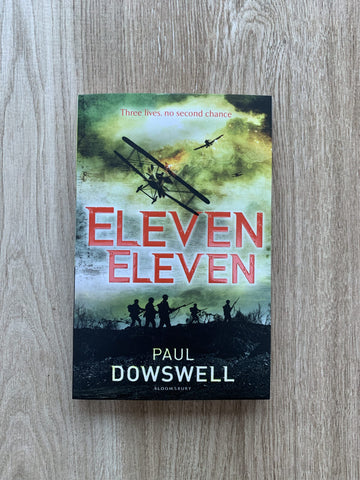 Eleven Eleven