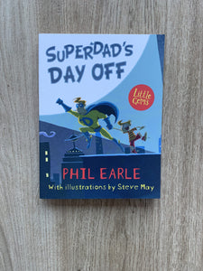 Superdad's Day Off