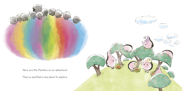 With simple, striking illustrations and a cutaway cover design that adds tactile interest, A Little Bit of Respect picks up right where A Little Bit of Courage left off. With a subtle yet powerful message about the importance of self-respect and respecting others, this book will resonate with children and adults alike.