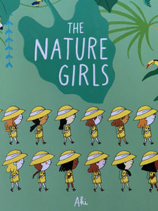 The Nature Girls