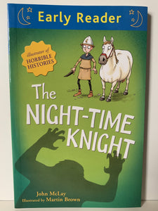 The Night-Time Knight