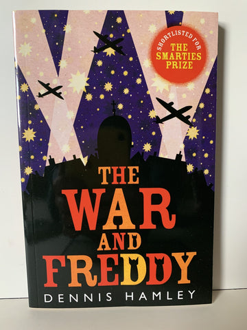 The War and Freddy